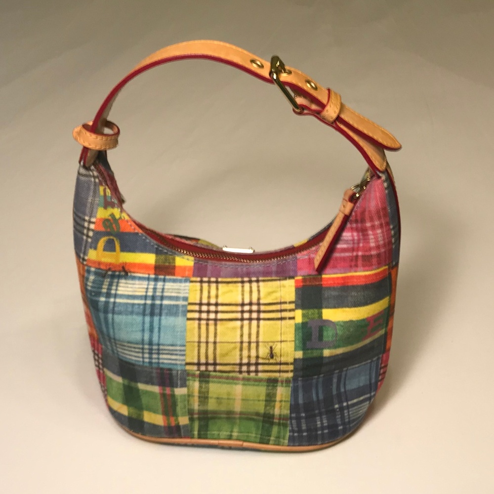 Dooney & Bourke Ants Picnic Small Bag, Baguette_3